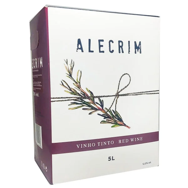 5l box wine hot sale